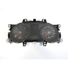 Panel sdružených přístrojů – budíky Volkswagen Passat B8 3G0920741B