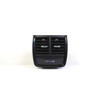 Průduchy ventilace do loketní opěrky Škoda Scala 654819203F