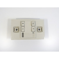 Stropní světlo Škoda Superb III 3 3V, Volkswagen Golf VII 7 5G 5G1947105Q odstín NX1