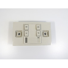 Stropní světlo Škoda Superb III 3 3V, Volkswagen Golf VII 7 5G 5G1947105Q odstín NX1