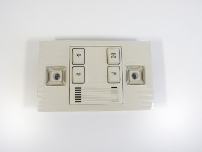 Stropní světlo Škoda Superb III 3 3V, Volkswagen Golf VII 7 5G 5G1947105Q odstín NX1