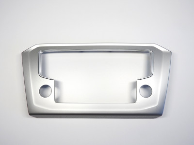 Rámeček rádia Volkswagen Passat B8 3G 3G1858069E ML7