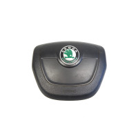 Airbag do volantu Škoda 5J0880201J