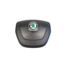 Airbag do volantu Škoda 5J0880201J