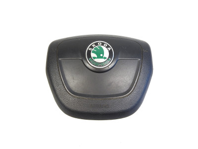 Airbag do volantu Škoda 5J0880201J