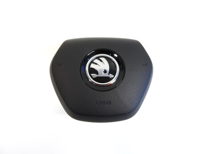 Airbag do volantu Škoda 3V0880201AP
