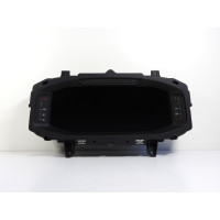 Panel sdružených přístrojů – budíky, virtuální kokpit Seat 6F0920790A