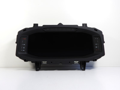 Panel sdružených přístrojů – budíky, virtuální kokpit Seat 6F0920790A