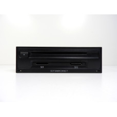 Jednotka ovládání informační elektroniky MIB2 Main Unit Seat 5F0035874A