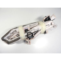 Airbag závěs stropní pravý Škoda Scala 657880742F