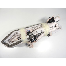 Airbag závěs stropní pravý Škoda Scala 657880742F