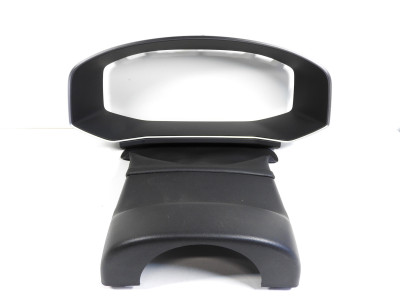 Rámeček pro virtuální kokpit, kryt sloupku řízení Seat Tarraco 5FJ858560 5FJ857053A