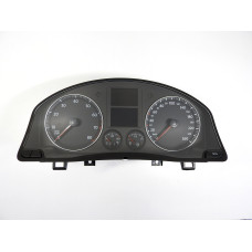 Panel sdružených přístrojů – budíky Volkswagen Golf V 5 1K, Jetta, Golf Plus 5M 1K0920861A