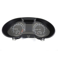 Panel sdružených přístrojů – budíky Škoda Octavia III 3 5E 5E0920781E