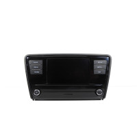 Autorádio Škoda Octavia III 3 5E 5E0035871D