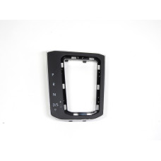 Rámeček řadící páky s ukazatelem Seat Tarraco 5NB713203A 