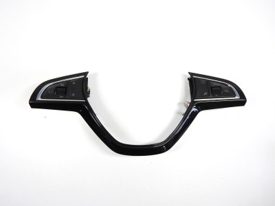 Multifunkční tlačítka pro volant, lišta Škoda 5E0419685A 5E0919719F