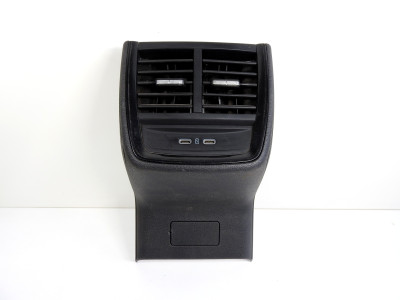 Zadní panel loketní opěrky Škoda Scala 654819203F 654857289