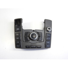 Tlačítka do středového panelu Audi 4F1919610Q