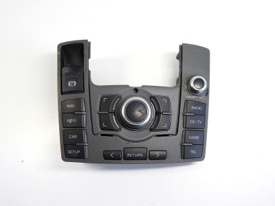 Tlačítka do středového panelu Audi 4F1919610Q