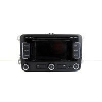 Autorádio Volkswagen 3C0035279L