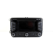 Autorádio Volkswagen 3C0035279L