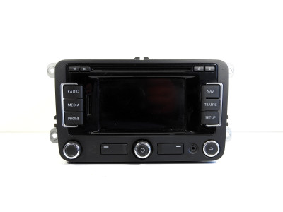 Autorádio Volkswagen 3C0035279L