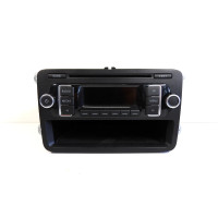 Autorádio Volkswagen 5K0035156A