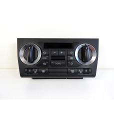 Ovládání ventilace, panel automatické klimatizace, climatronic Audi A3 8P 8P0820043AD