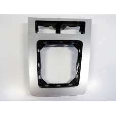 Rámeček řadící páky Škoda Octavia III 3 5E 5E1863212J YP2 stav