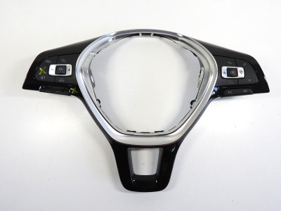 Multifunkční tlačítka pro volant Volkswagen 5G0419091 5G0959442K na NÁHRADNÍ DÍLY!