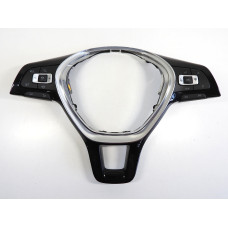 Multifunkční tlačítka pro volant Volkswagen 624880300D 5G0959442AB