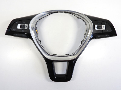 Multifunkční tlačítka pro volant Volkswagen 624880300D 5G0959442AB