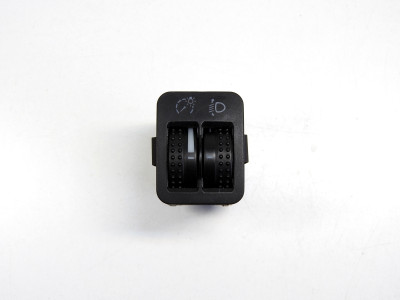 Regulátor podsvícení přístrojů a náklonu světel Volkswagen 1C0941333A