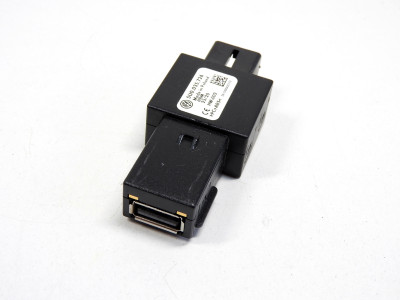 USB vstup 5U0035726
