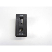 USB, AUX vstup 5G0035222 5Q0035724