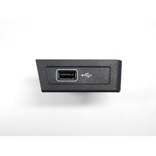 Krytka se vstupem USB 5Q0035726M 5JB035727A