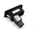 Krytka se vstupem USB 5Q0035726M 5JB035727A
