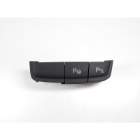 Spínače tlačítka PDC senzorů, asistenta Škoda Scala 655927238D