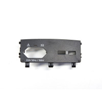 Rámeček zásuvek Škoda Superb 3V0919565A