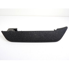 Lišta ozdobná na palubní desku dekor dřevo s podsvícením Škoda Octavia IV 4 5E4853190A 7PS