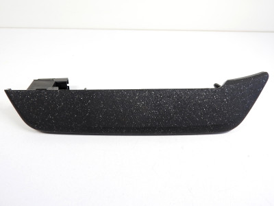 Lišta ozdobná na palubní desku dekor dřevo s podsvícením Škoda Octavia IV 4 5E4853190A 7PS