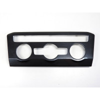 Rámeček ovládání klimatizace Volkswagen Tiguan 5NB820073A