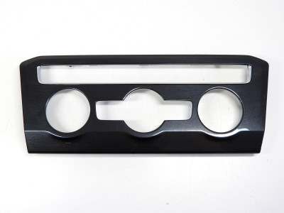 Rámeček ovládání klimatizace Volkswagen Tiguan 5NB820073A