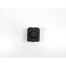 Ovládání vnějších elektricky nastavitelných zpětných zrcátek Volkswagen, Seat 3G0959565