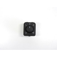 Ovládání spínač vnějších elektricky nastavitelných zpětných zrcátek Škoda 565959565A 