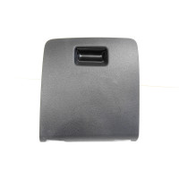 Odkládací schránka, přihrádka řidiče Škoda Octavia IV 4