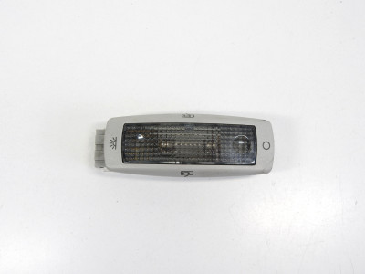 Stropní světlo šedé 3B0947291