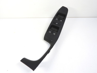 Madlo dveří řidiče s ovladačem stahování oken Volkswagen Jetta 5C7867255CD 1K4959857B