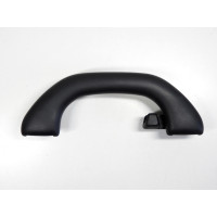 Stropní madlo s háčkem Volkswagen 1K8857607N černé